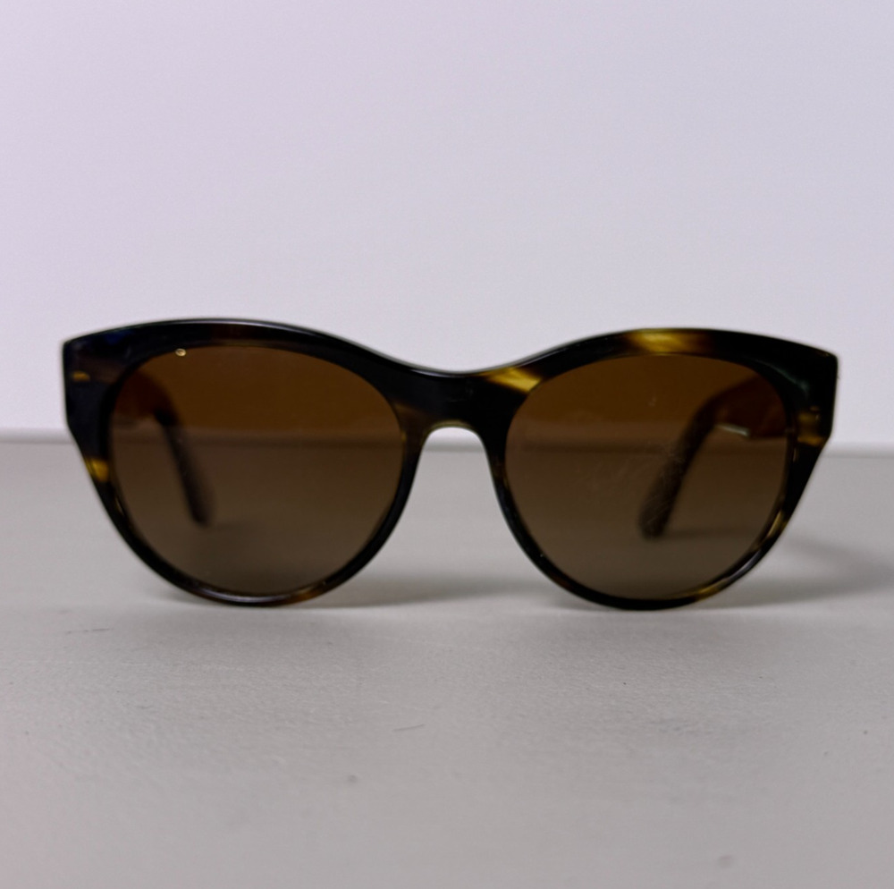 Oliver Peoples Eyeglasses, Frame Only, OV5208-S 1003/9P, Mande, 55-17-140, Italy